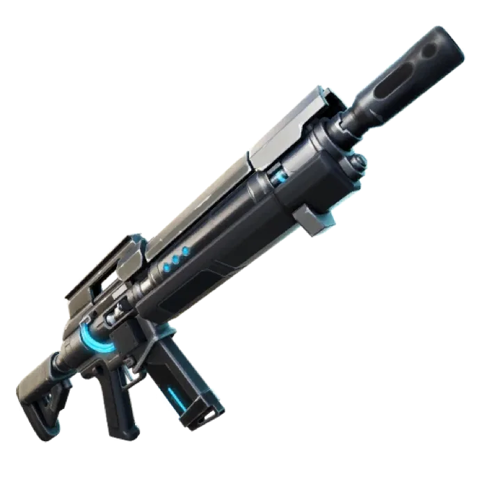 Pulse Rifle