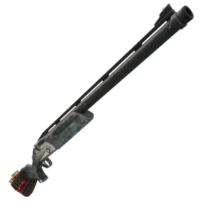 Ranger Shotgun