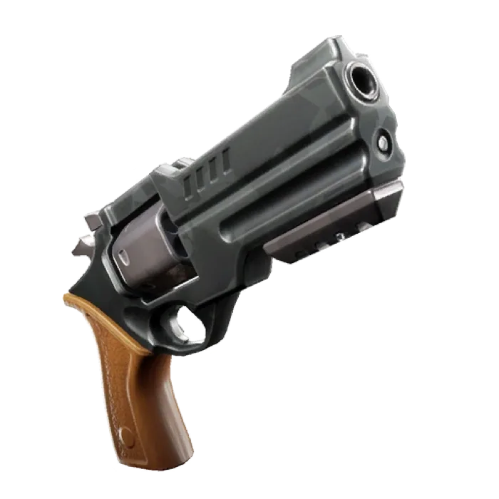Revolver