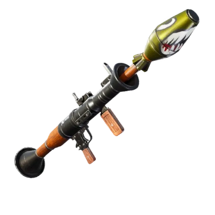 Rocket Launcher