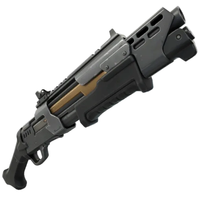 Sentinel Pump Shotgun