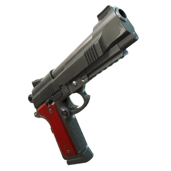 Sidearm Pistol