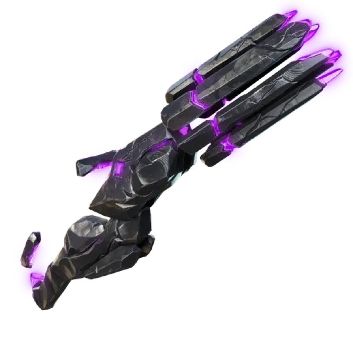 Sideways Minigun