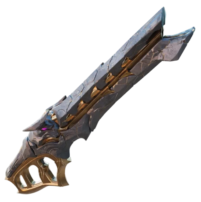 Spire Rifle