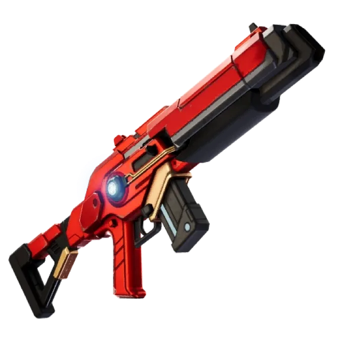 Stark Industries Energy Rifle