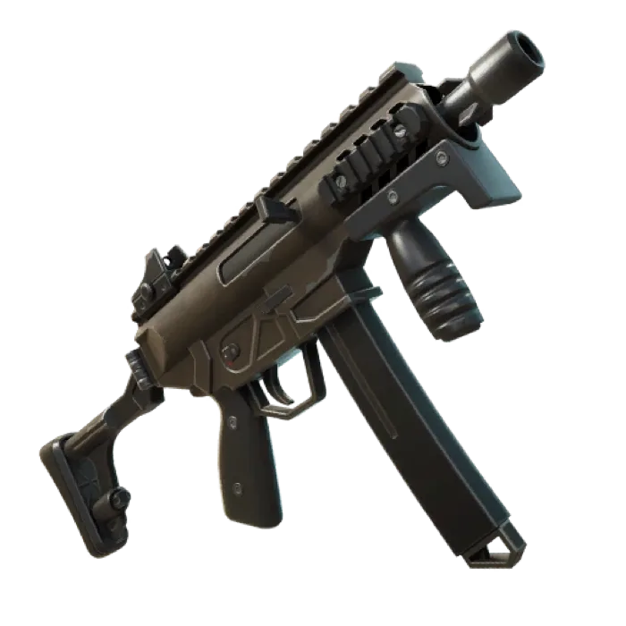 Stinger Smg