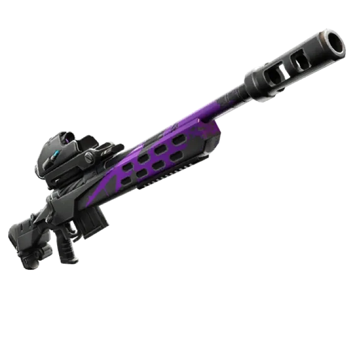 Storm Scout Sniper Rifle