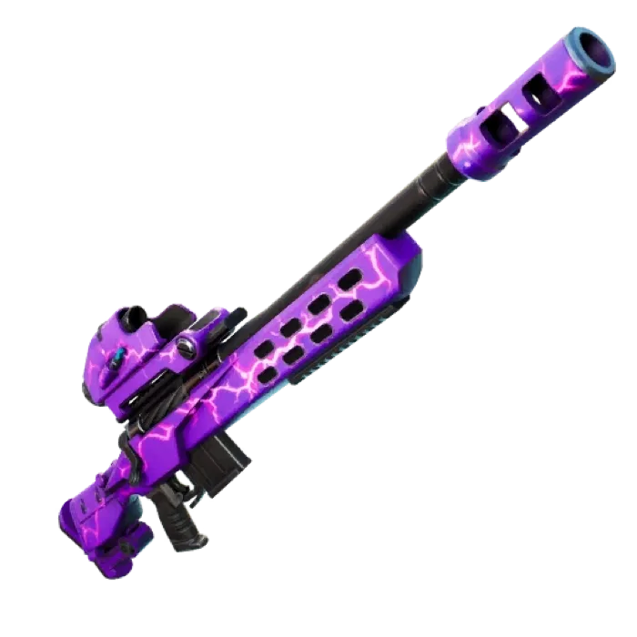 Storm Scout