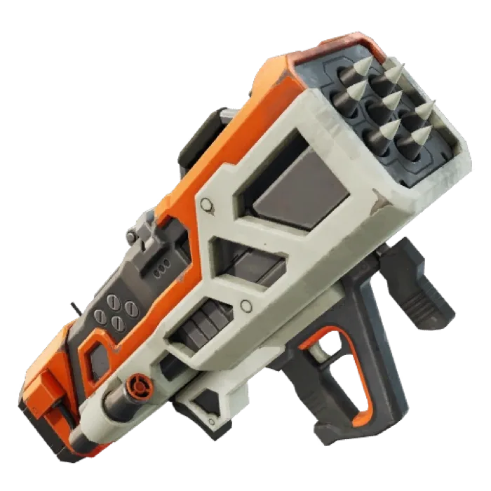 Swarmstrike