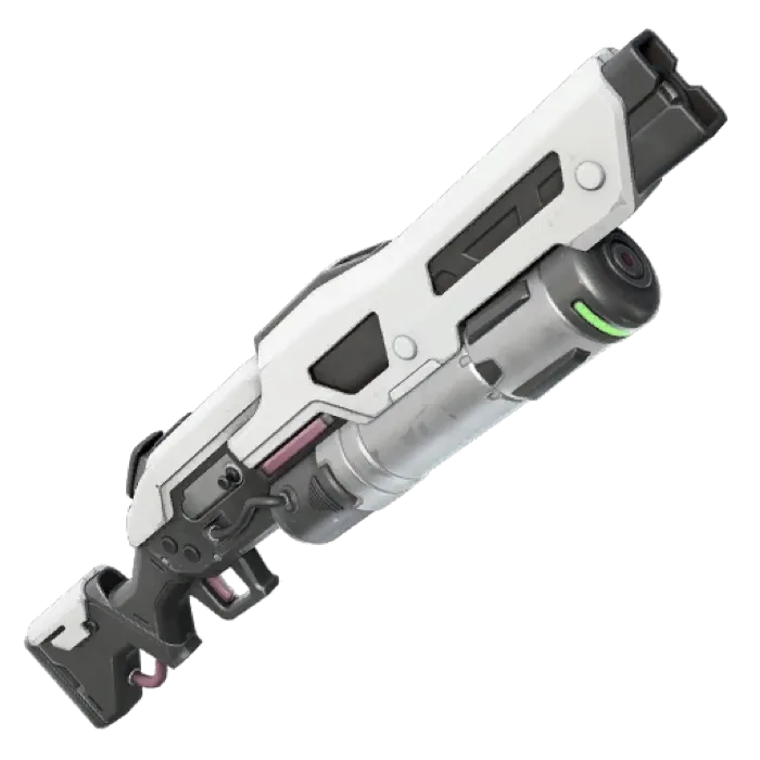 Sweeper Shotgun