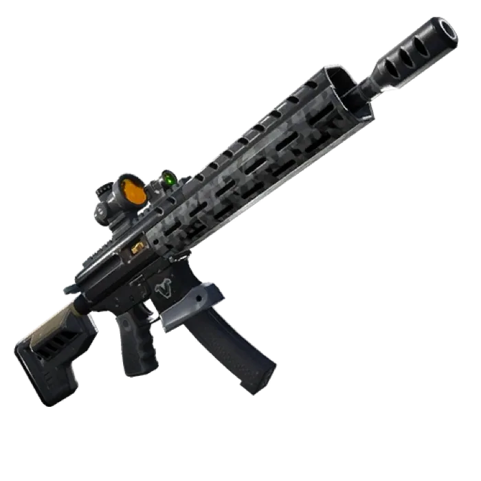 Tactical Assault Rifle