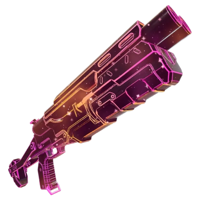 Unstable Yoink Shotgun
