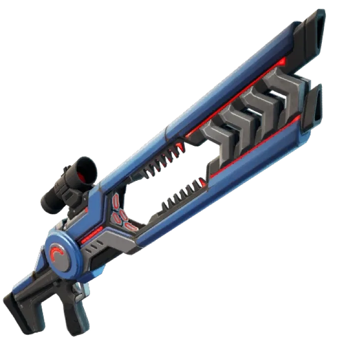 Vector 7 Dmr