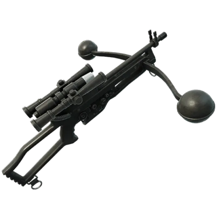 Wookiee Bowcaster