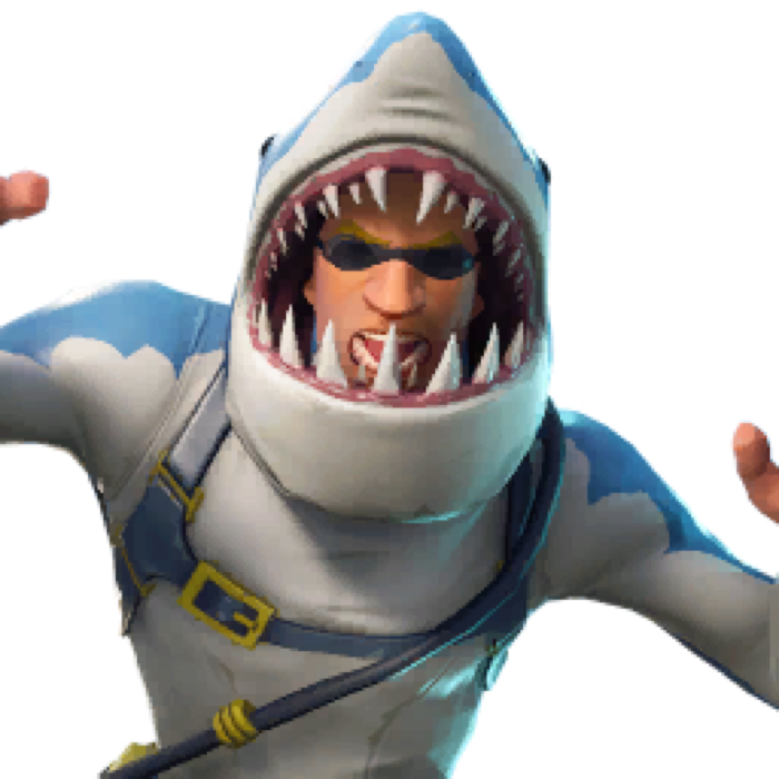 Chomp Sr