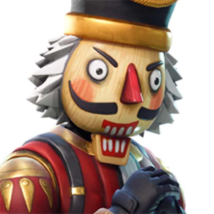 Crackshot