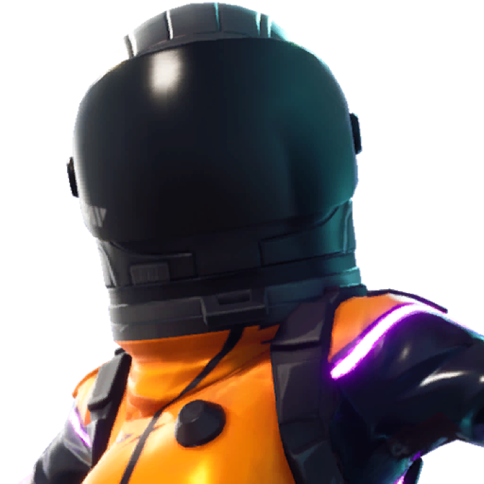 Dark Vanguard