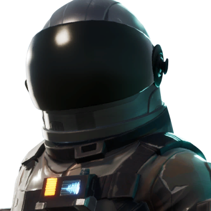 Dark Voyager