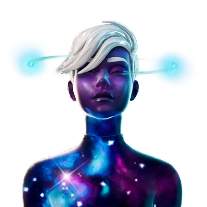 Galaxy Scout