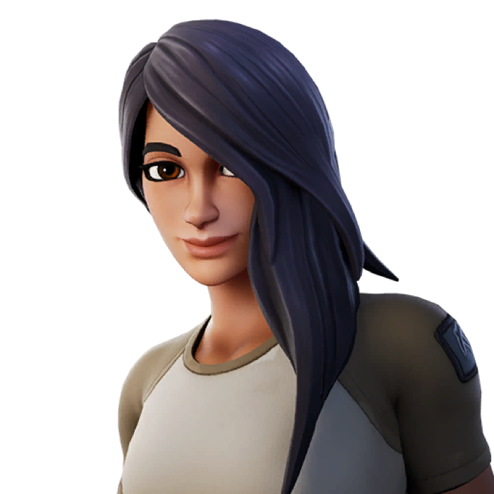 Gear Specialist Maya