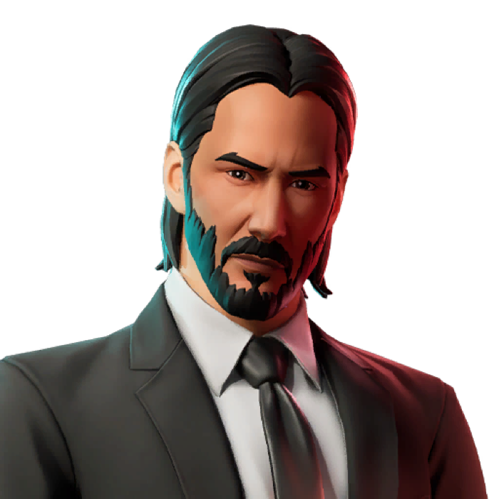 John Wick