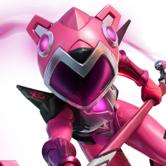 Mecha Cuddle Master