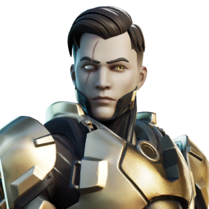 Midas Rex
