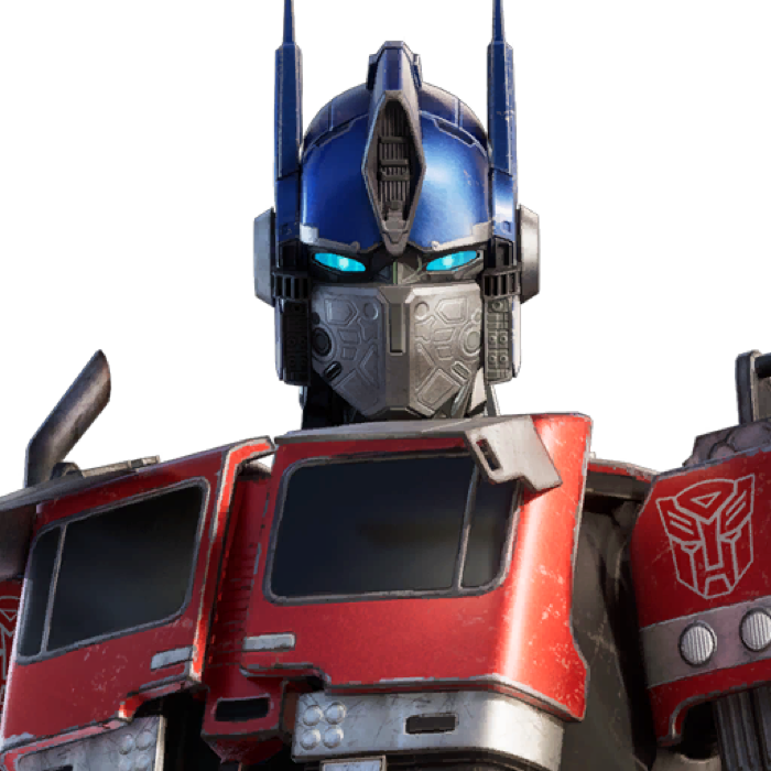 Optimus Prime