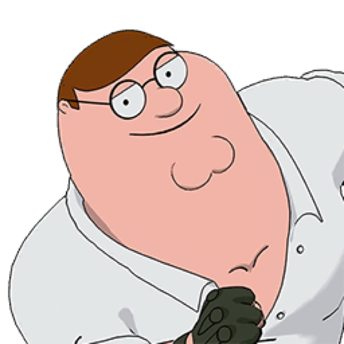 Peter Griffin