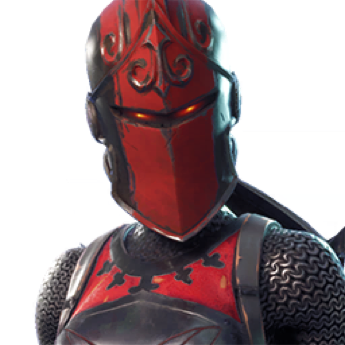 Red Knight