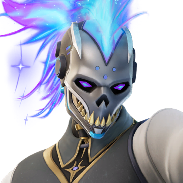 Renzo The Destroyer
