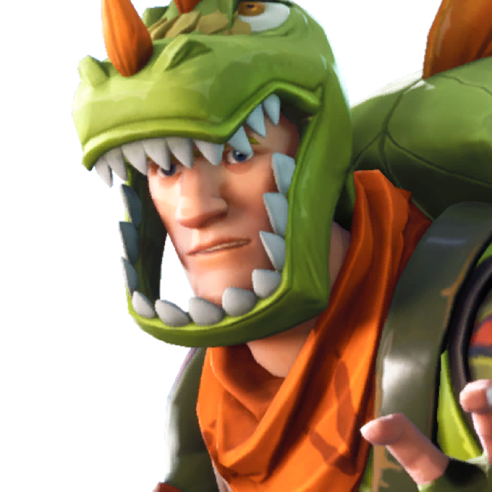 Rex