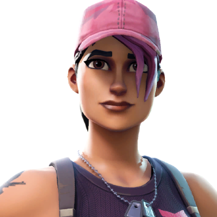 Rose Team Leader