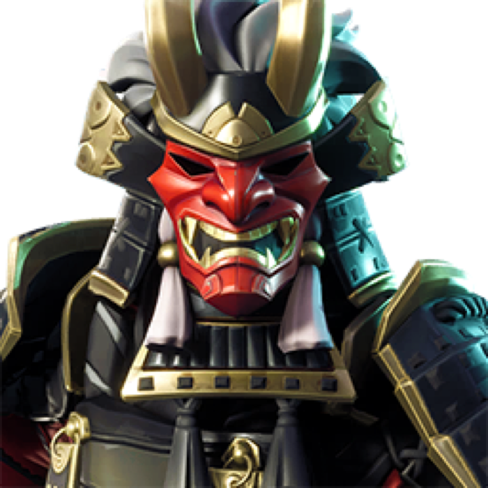 Shogun