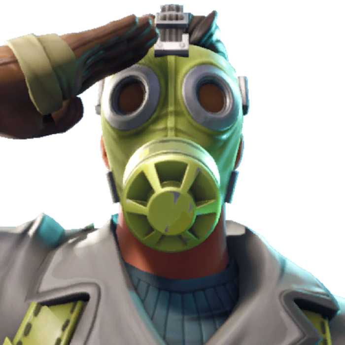 Sky Stalker