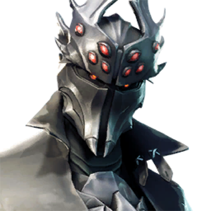Spider Knight