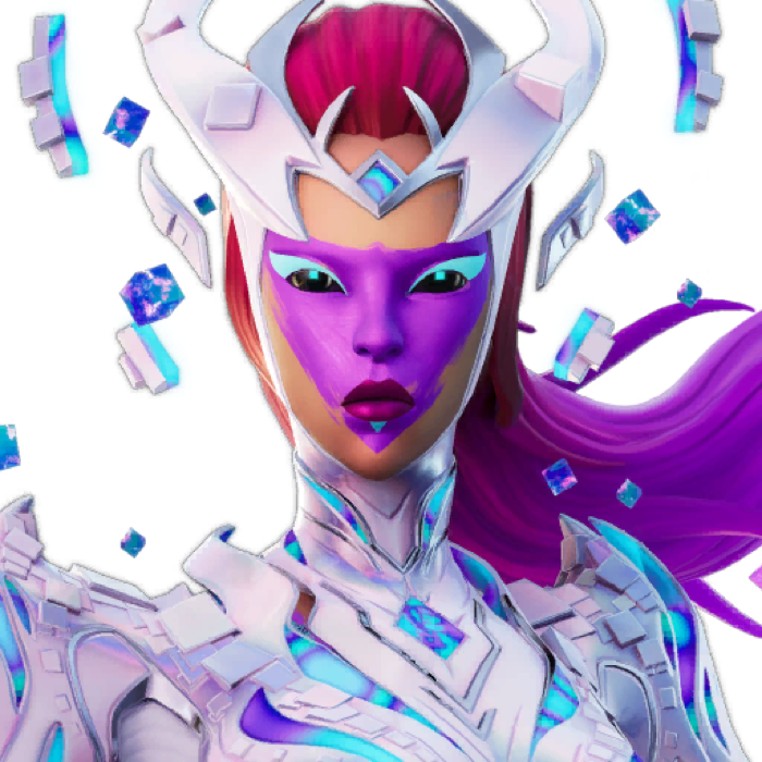 The Cube Queen