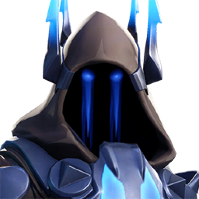 The Ice King