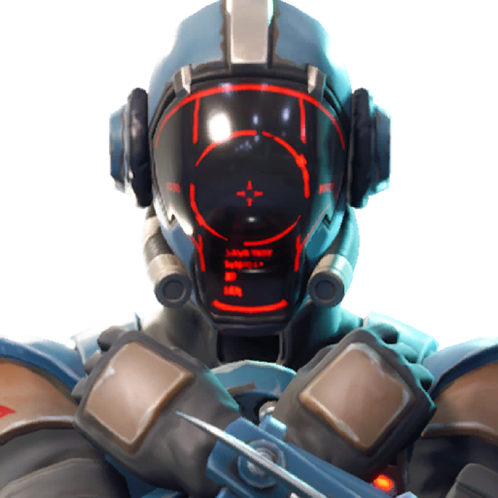 The Visitor