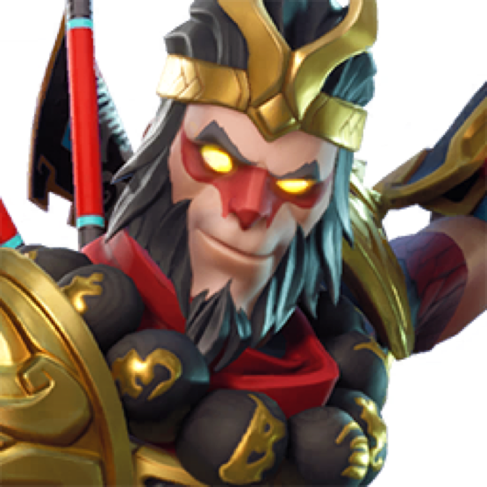 Wukong