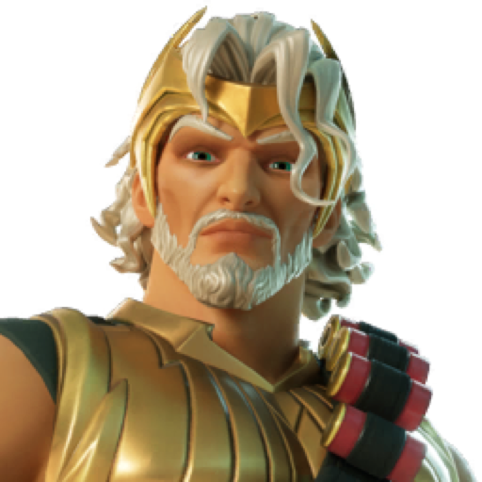 Zeus