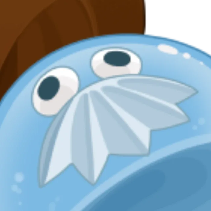Gandalfu Slime