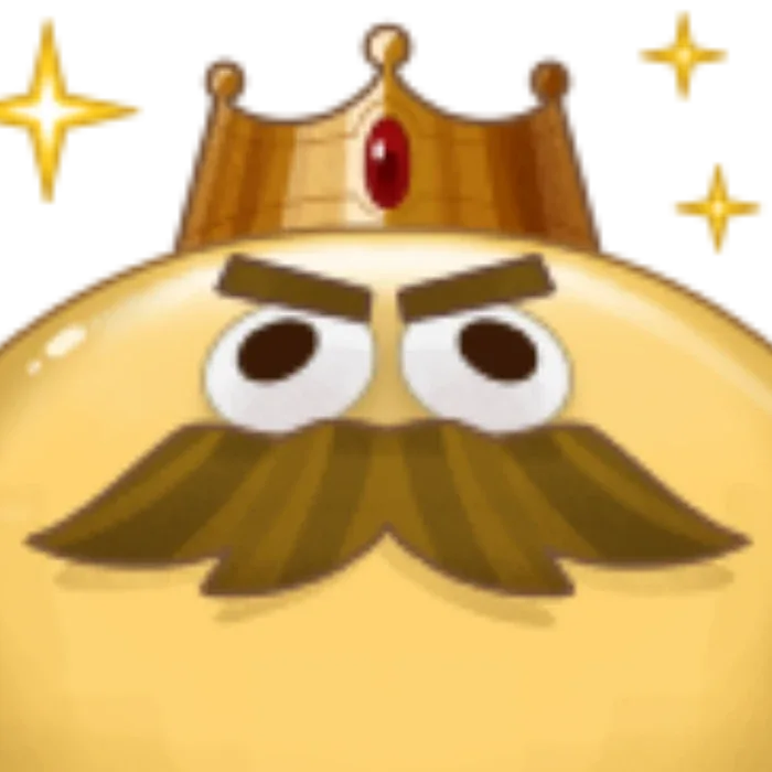 King Slime