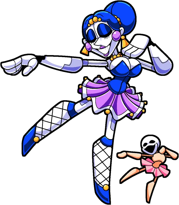 Ballora