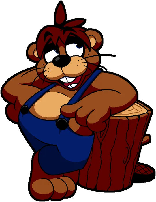 Chipper