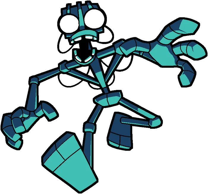 Endo Chaser
