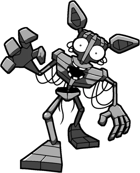 Endoskeleton