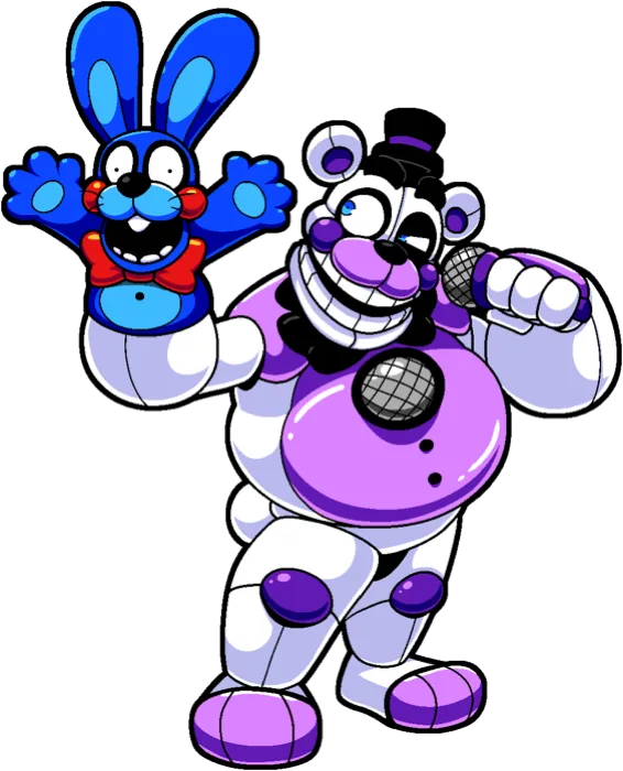 Funtime Freddy