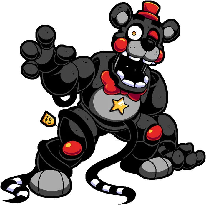 Lefty