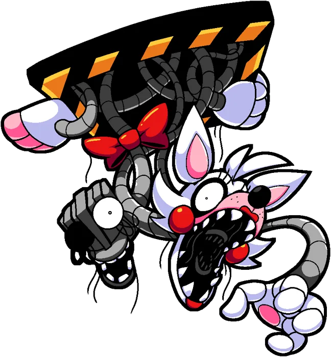 Mangle